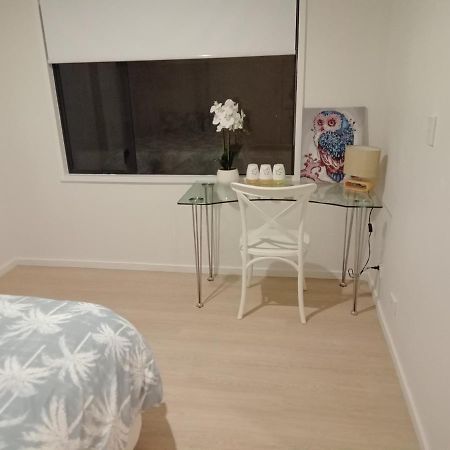 Central One Bedroom Apartment Auckland Exterior photo