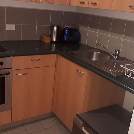 Central One Bedroom Apartment Auckland Exterior photo