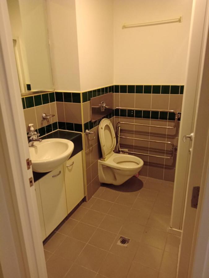 Central One Bedroom Apartment Auckland Exterior photo