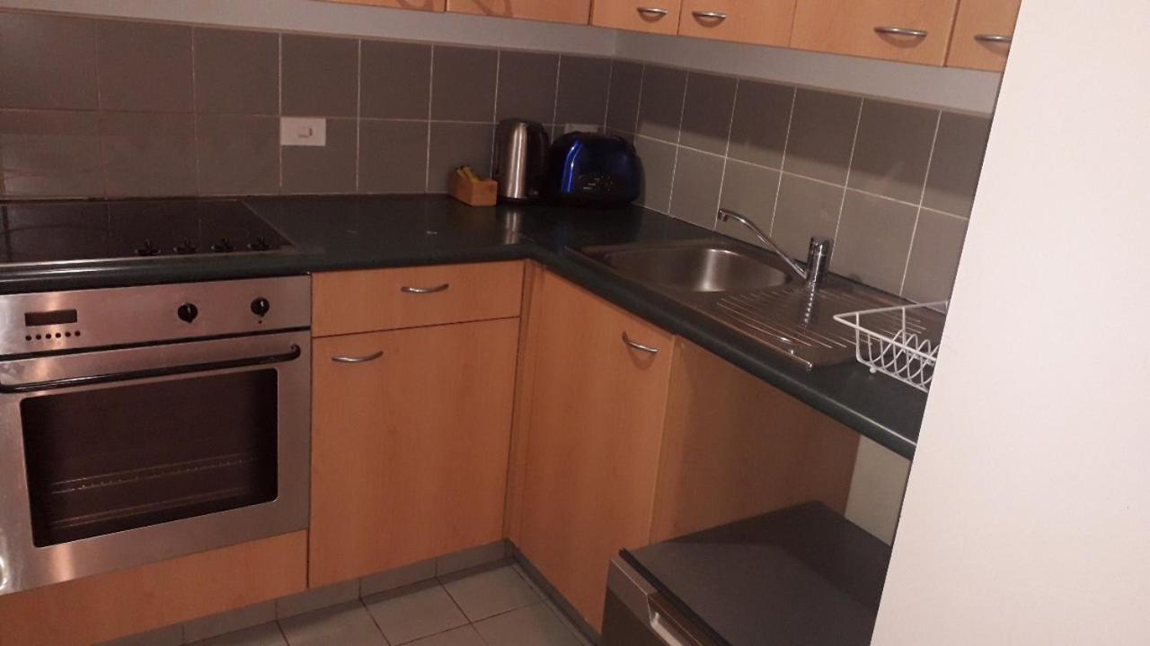 Central One Bedroom Apartment Auckland Exterior photo